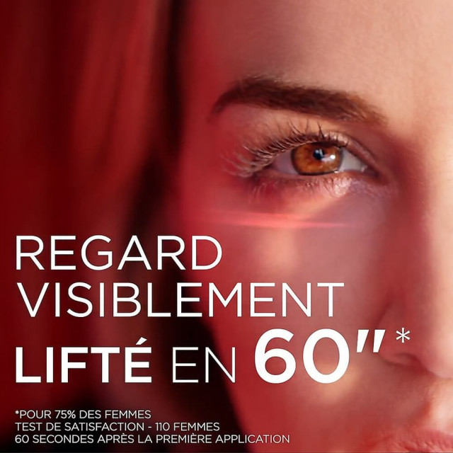 Total Eye Lift - CLARINS|Concentré Zone Regard Lift-Redensifiant
