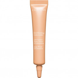 Everlasting Concealer - CLARINS|Anti-cernes Haute Tenue & Hydratation