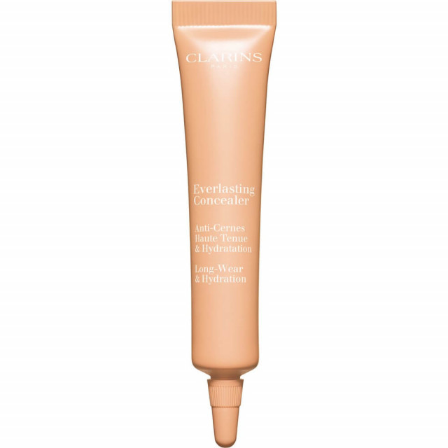Everlasting Concealer - CLARINS|Anti-cernes Haute Tenue & Hydratation