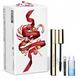 Coffret Mascara Regard Intense - CLARINS|Intensifie le regard & sublime les cils