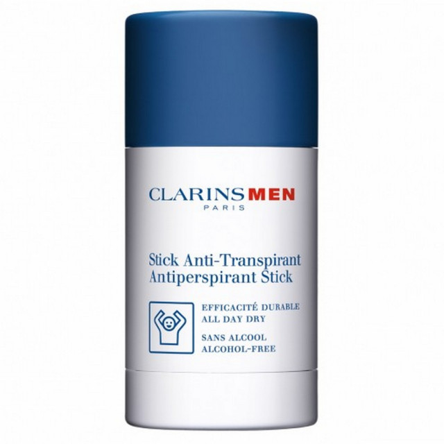 ClarinsMen|Déodorant Antiperspirant Stick