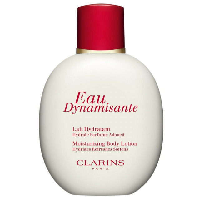 Eau Dynamisante|Lait Hydratant