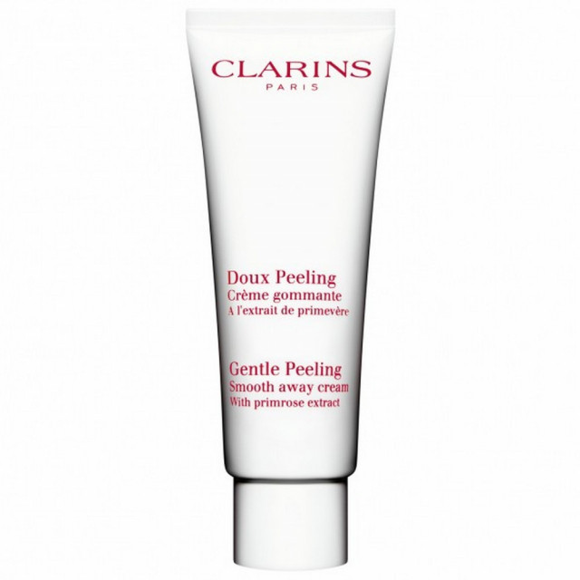 Doux Peeling Crème Gommante