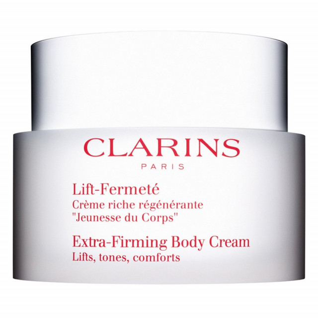 Lift Fermeté |Crème Riche Régénérante