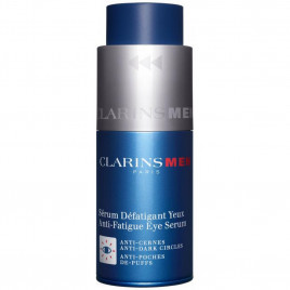 ClarinsMen|Sérum Défatigant Yeux