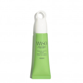 WASO - SHISEIDO|Base Matifiante Pores Invisibles