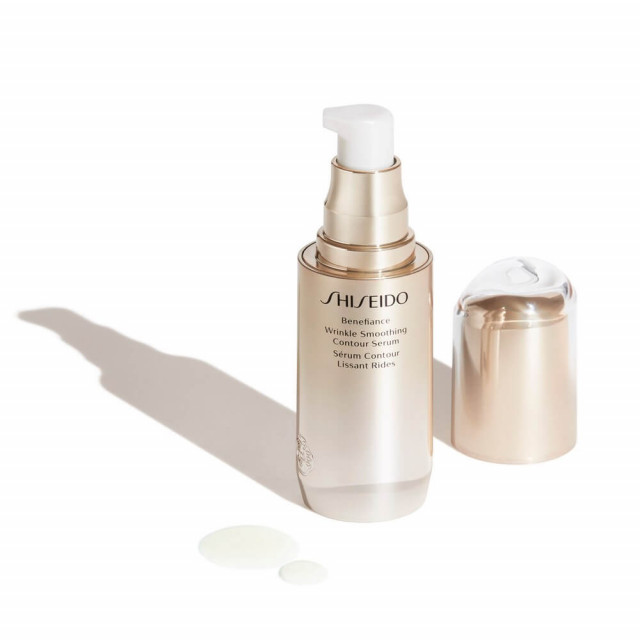 Benefiance - SHISEIDO|Sérum Contour Lissant Rides