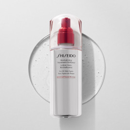 Les Essentiels - SHISEIDO|Lotion Soin Revitalisante