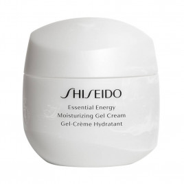 Essential Energy - SHISEIDO|Gel-Crème Hydratant