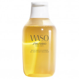 Gel Nettoyant Fraîcheur - SHISEIDO|WASO