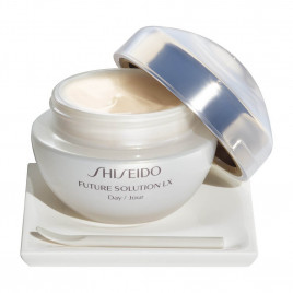 Future Solution LX - SHISEIDO|Crème Protection Totale SPF 20 Jour