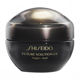 Future Solution LX - SHISEIDO|Crème Régénérante Totale Nuit