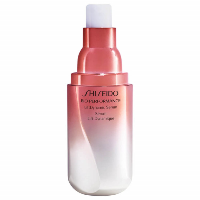 Bio-Performance - SHISEIDO|Sérum Lift Dynamique