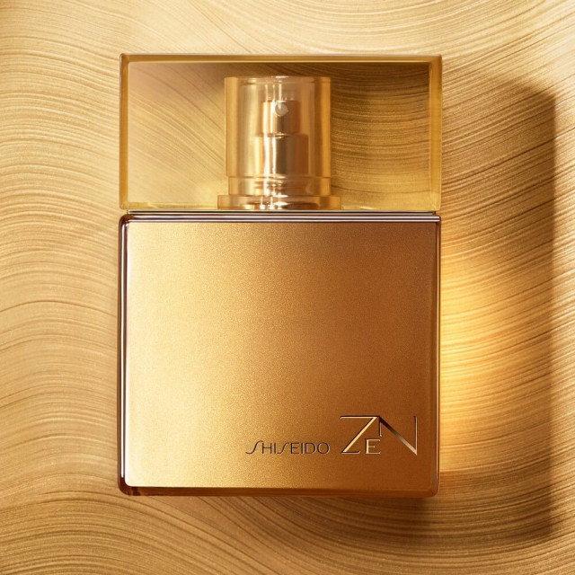 ZEN - SHISEIDO|Eau de Parfum - Femme