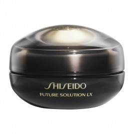 Future Solution LX - SHISEIDO|Crème Régénérante Contour Yeux et Lèvres