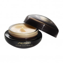 Future Solution LX - SHISEIDO|Crème Régénérante Contour Yeux et Lèvres