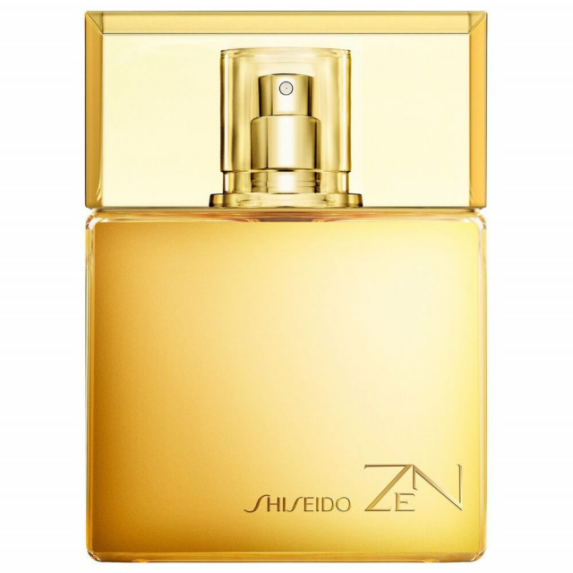 ZEN - SHISEIDO|Eau de Parfum - Femme