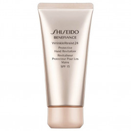 Benefiance WrinkleResist24 - SHISEIDO|Revitaliseur Protecteur Mains SPF15