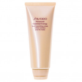 Advanced Essential Energy - SHISEIDO|Crème Nutritive pour les Mains