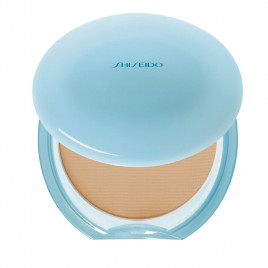 Pureness - SHISEIDO|Compact Teinté Matifiant