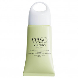 Hydratant Jour Correcteur Oil-Free|WASO