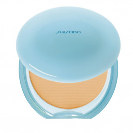 Pureness - SHISEIDO|Compact Teinté Matifiant