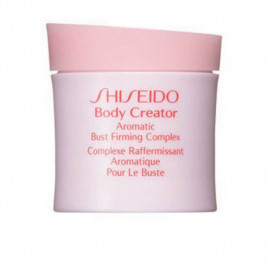 Body Creator - SHISEIDO|Crème raffermissante pour le Buste