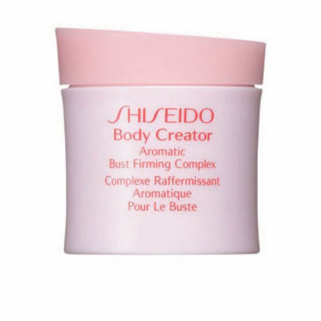 Body Creator - SHISEIDO|Crème raffermissante pour le Buste