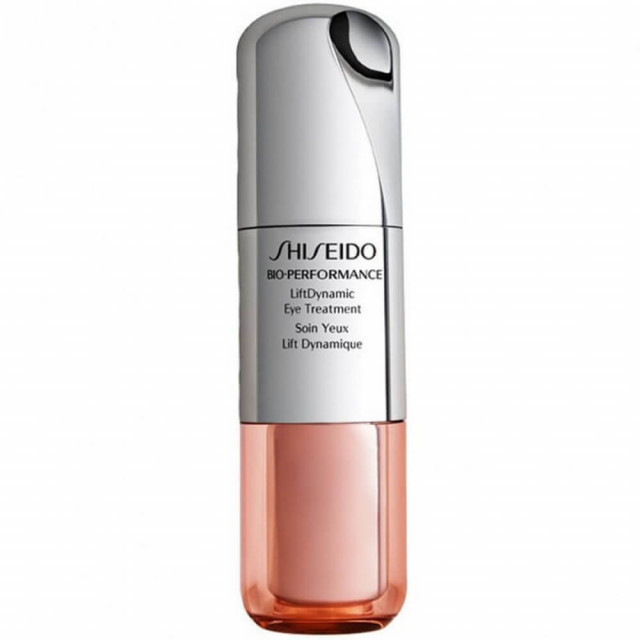 Bio-Performance - SHISEIDO|Soin Yeux Lift Dynamique