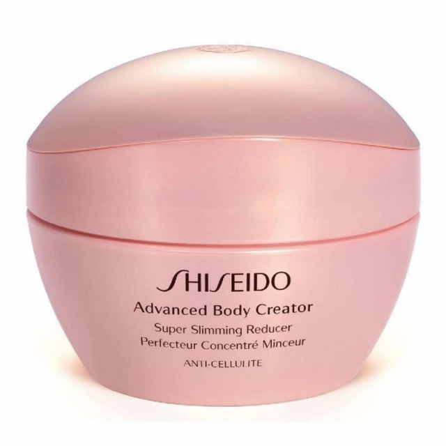 Body Creator - SHISEIDO|Perfecteur Concentré Minceur