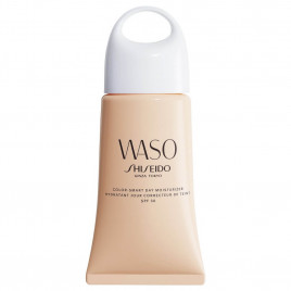 Hydratant Jour Correcteur de Teint SPF 30|WASO