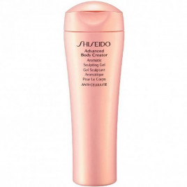 Advanced Body Creator - SHISEIDO|Gel Sculptant