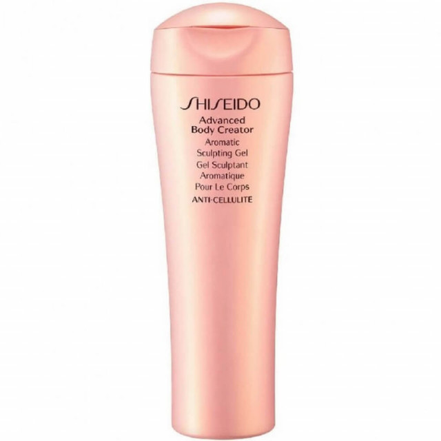 Advanced Body Creator - SHISEIDO|Gel Sculptant