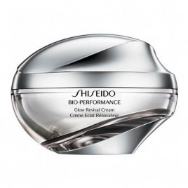 Bio-Performance - SHISEIDO|Crème Éclat Rénovateur