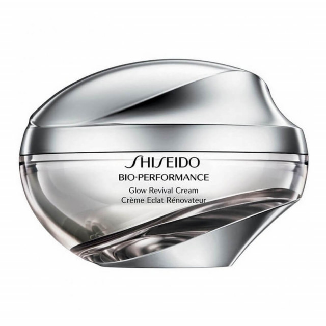 Bio-Performance - SHISEIDO|Crème Éclat Rénovateur