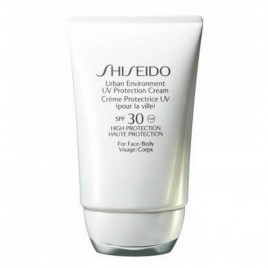 Crème Protectrice UV de Ville|SHISEIDO