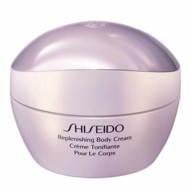 Crème Tonifiante pour le Corps - SHISEIDO