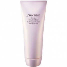 Gommage Douceur pour le Corps - SHISEIDO