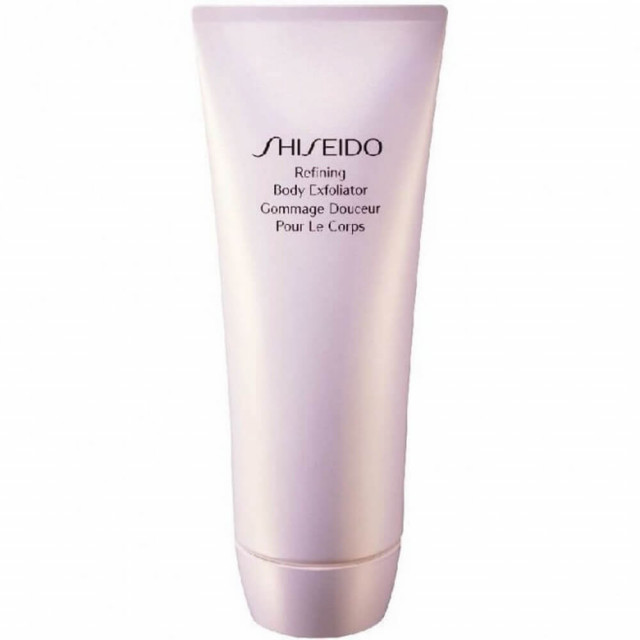 Gommage Douceur pour le Corps - SHISEIDO