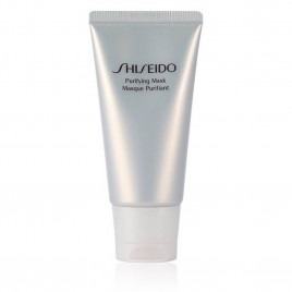 The SkinCare - SHISEIDO|Masque Purifiant