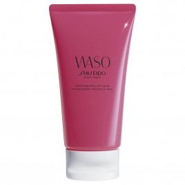 WASO - SHISEIDO|Masque Effet Nouvelle Peau