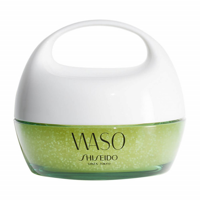 WASO - SHISEIDO|Masque de Nuit Peau Reposée