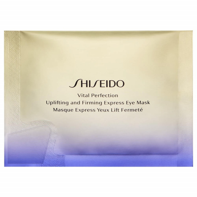 Vital Perfection - SHISEIDO|Masque Express Yeux Lift Fermeté