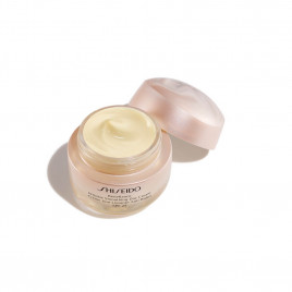 Benefiance - SHISEIDO|Crème Jour Lissante Anti-Rides SPF 25