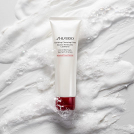 Mousse Nettoyante Clarifiante - SHISEIDO|Tous Types de Peaux