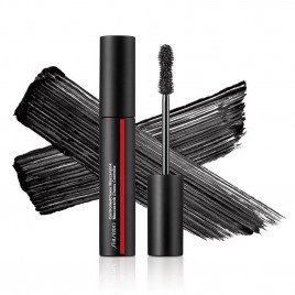 MascaraInk Chaos Contrôle - SHISEIDO|Volume Graphique et Précision