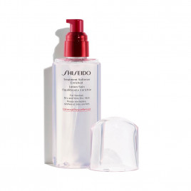 Lotion Soin Équilibrante Enrichie - SHISEIDO|Peaux Normales, Sèches et très Sèches