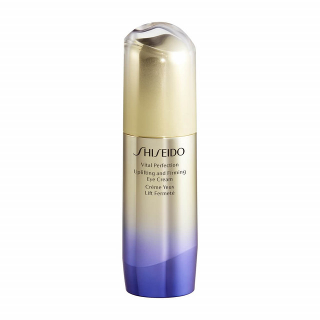 Vital Perfection - SHISEIDO|Crème Yeux Lift Fermeté