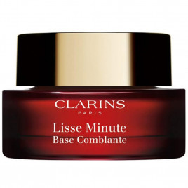 Lisse Minute | Base Comblante