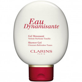 Eau Dynamisante | Gel Moussant